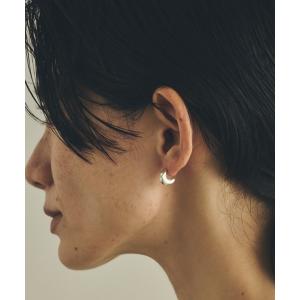 TEN. ピアス 「ZOZO限定」SILVER925 ピティートピアス レディース