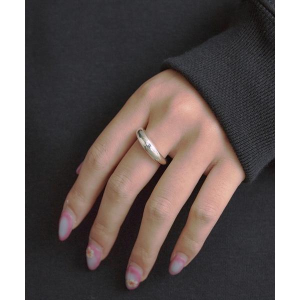 指輪 リング Silver Assorted Design Simple Ring / シルバーアソ...