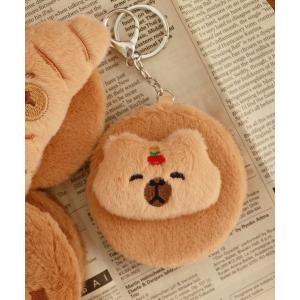 カピバラ キーホルダーのおすすめ人気商品一覧 通販 - Yahoo!ショッピング