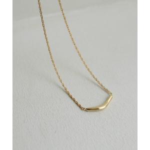 18KGPカイリーネックレス レディース メンズの買取情報