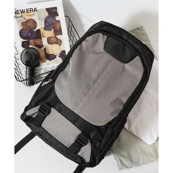 デイバック リュック 多収納 リュック メンズ レディース