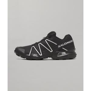 スニーカー SALOMON SPEEDCROSS 3 L47588000 レディース メンズ