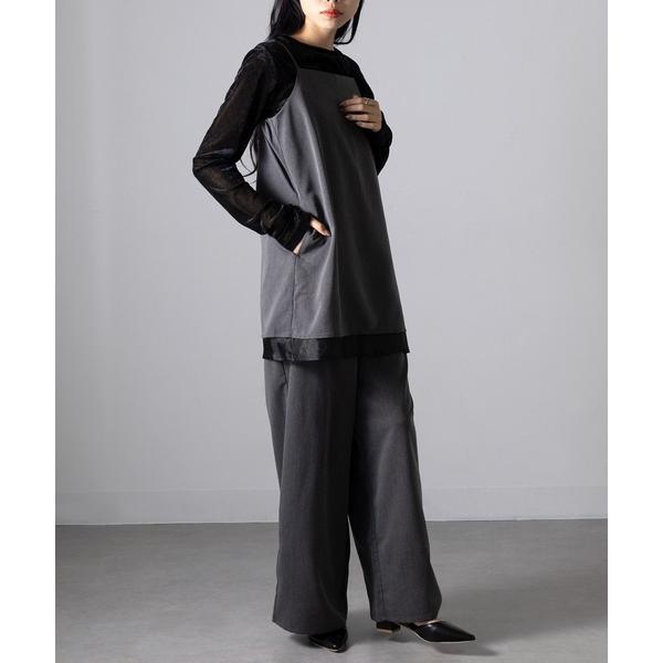 オールインワン レディース