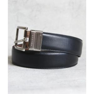 Supreme（シュプリーム） 【並行輸入品】Supreme Repeat Leather Belt