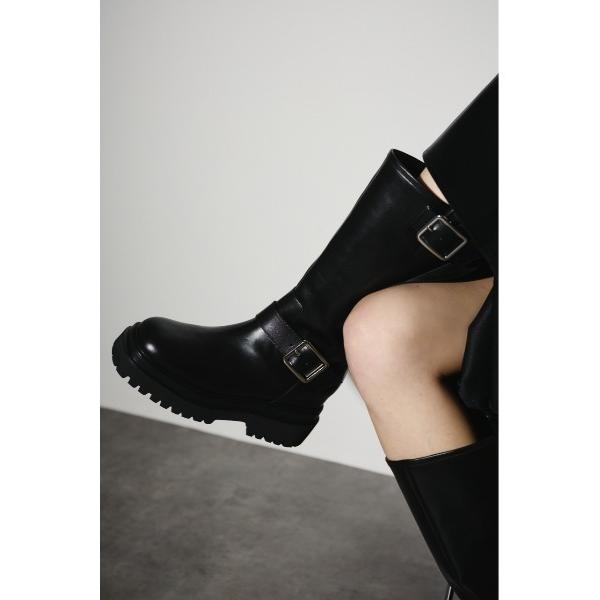 ブーツ Engineer boots エンジニアブーツ レディース