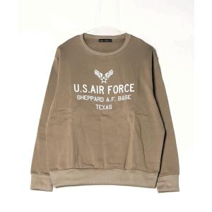 フロリダ カレッジロゴ】メンズ スウェット スエット トレーナー : FOX