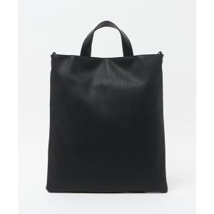 BEAUTY＆YOUTH UNITED ARROWS トートバッグ スタンダード レザー ミニ