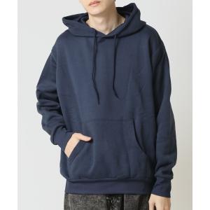 パーカー 無地 スウェット プルパーカー メンズ レディース