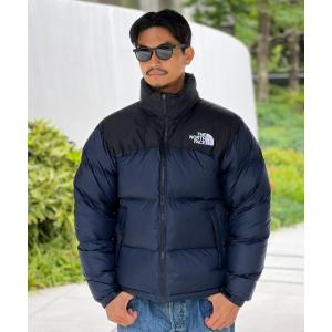 ダウンジャケット ダウン 「THE NORTH FACE」Nuptse Jacket メンズ レディース