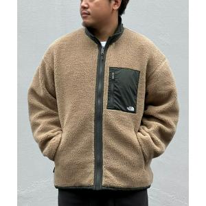 コート ジャケット 「THE NORTH FACE」Reversible Extreme Pile Fleece Jacket メンズ レディース