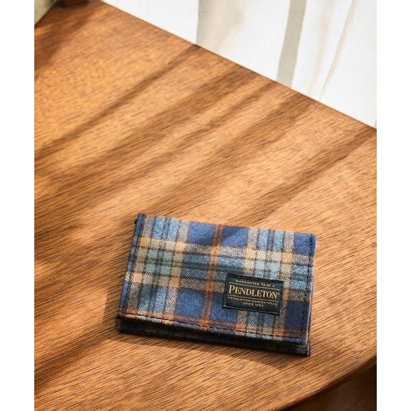 カードケース PENDLETON/ペンドルトン カードケース