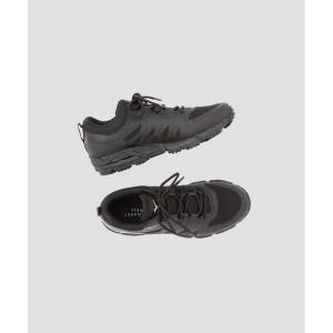 スニーカー NEW MIZUNO HIKING SHOE レディース