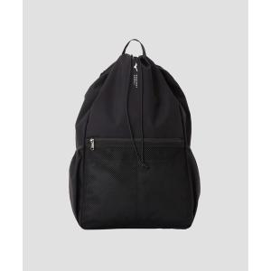 トートバッグ NYLON CANVAS レディース