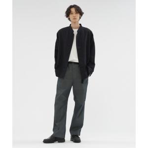 パンツ DENSE COTTON NYLON メンズ