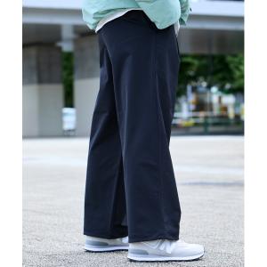 New Balance（ニューバランス） カーゴパンツ Icon Twill カーゴ