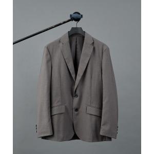ジャケット テーラードジャケット ウーリートロテーラードジャケット メンズ