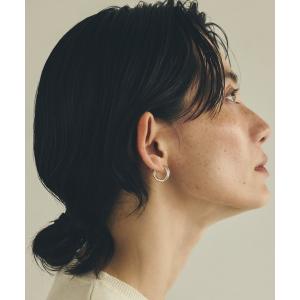 S925ロールイヤリング レディース メンズの買取情報