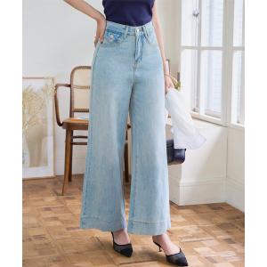 Three Four Time（スリーフォータイム） ジーンズ デニム デニムパンツ