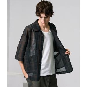 PUBLIC TOKYO（パブリックトウキョウ） チェスターコート コート