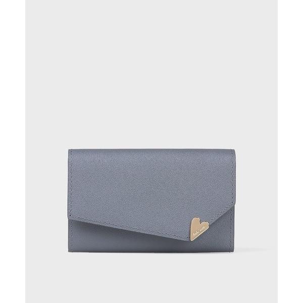 名刺入れ ラブレター 名刺入れ / 555423 W092 レディース