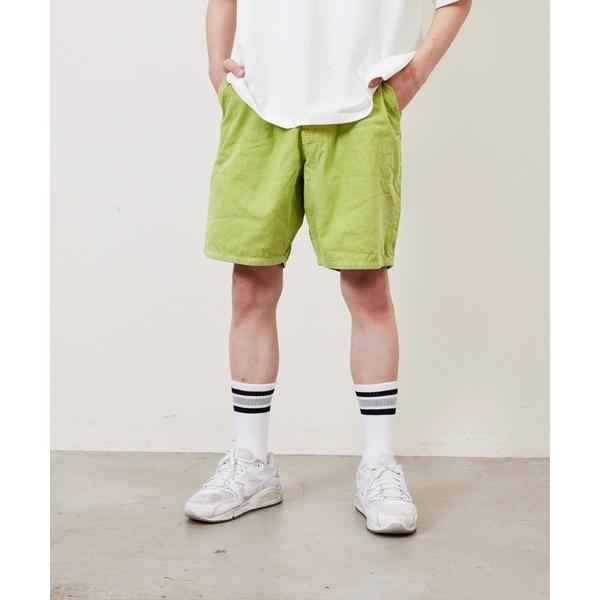 パンツ サマーコールショートパンツ（大人サイズ） メンズ レディース