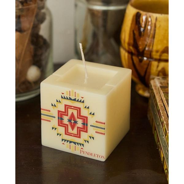 キャンドル PENDLETON/ペンドルトン エスコートキャンドル