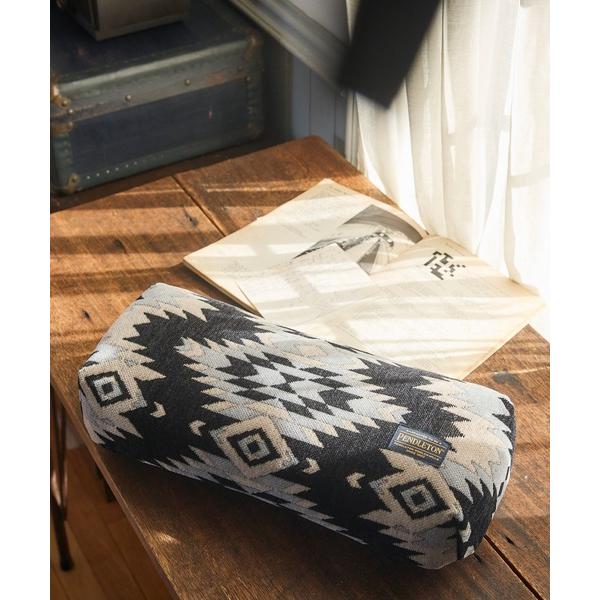 クッション クッションカバー PENDLETON/ペンドルトン ランバーピロー