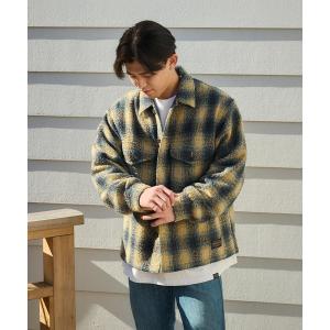 コート ジャケット PENDLETON/ペンドルトン CPOジャケット メンズ レディース