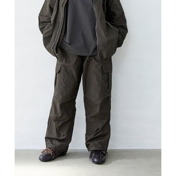 カーゴパンツ カーゴパンツ（大人サイズ） メンズ レディース