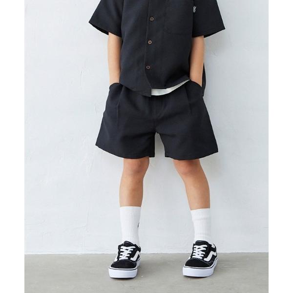パンツ ハーフパンツ キッズ 子供服 男の子 女の子