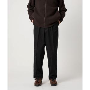 steven alan スラックス　ネイビー Steven Alan（スティーブンアラン）の「＜Steven Alan＞ HI