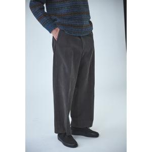 STEVEN ALAN（スティーブンアラン） スラックス S ブラック メンズ