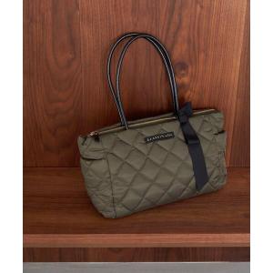 トートバッグ オルセー　パデッドトート レディース