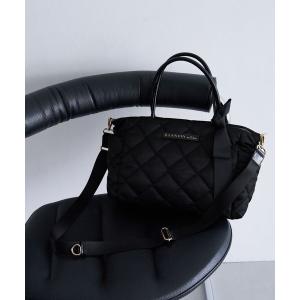 トートバッグ オルセー　パデッドミニトート レディース