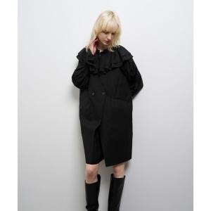 ワンピース ショートサロペットパンツ