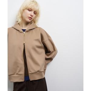 tシャツ ダンボールフーディー レディース