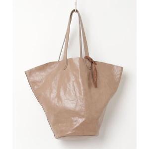 「ANITA BILARDI」 トートバッグ FREE グレー系その他 レディース