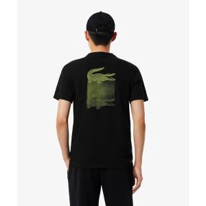 LACOSTE（ラコステ） tシャツ 「LACOSTE」TH9880 メンズ : ZOZOTOWN