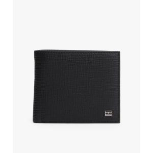 TOMMY HILFIGER（トミー・ヒルフィガー） 財布 フラッグロゴバイ