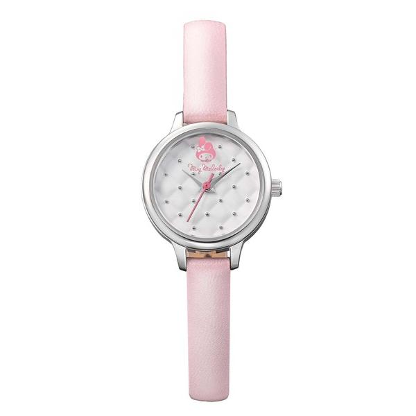 腕時計 Angel Heart/エンジェルハート マイメロディ コラボレーション 腕時計 AHT-M...