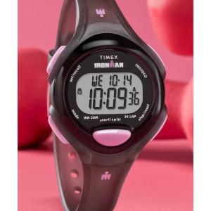 腕時計 TIMEX/タイメックス アイアンマン　エッセンシャル30 腕時計 TX-TW5M65700 レディース レディース