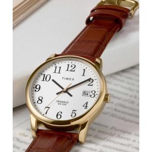 腕時計 レディース TIMEX/タイメックス イージーリーダー 腕時計 TX-TW2W95500 ユニセックス レディース
