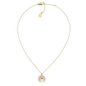 ネックレス FURLA/フルラ FURLA FLOW ネックレス  FLA-FJ1235NTU レディース レディース