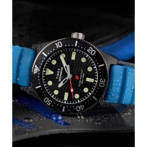 腕時計 TIMEX/タイメックス ディープウォーターリーフ 腕時計 TX-TW2Y02500 メンズ メンズ
