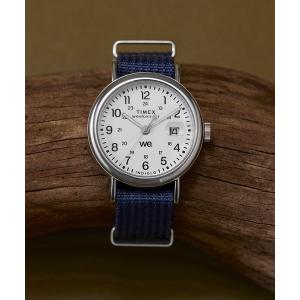 腕時計 TIMEX/タイメックス ウィークエンダー 腕時計 TX-TW2Y09000 ユニセックス レディース