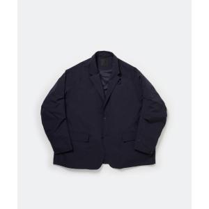 コート ジャケット DAIWA PIER39 TECH LOOSE 2B JACKET RIPSTOP BJ-30025W メンズ