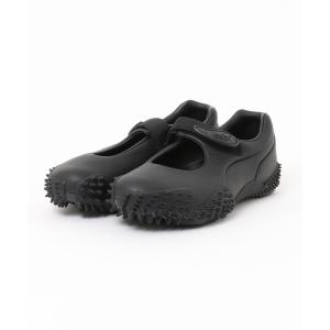 スニーカー PUMA/プーマ レディース スニーカー 韓国 メリージェーン MOSTRO FEY LTH モストロ 403191 レディース