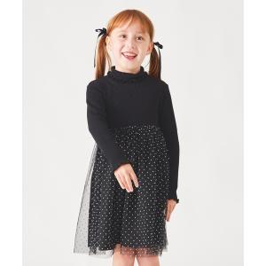 kate spade NEW YORK（ケイト・スペード ニューヨーク） 「KIDS」半袖