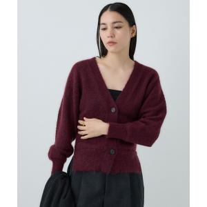 カーディガン Chaos(カオス)/ ポストガーディガン レディース