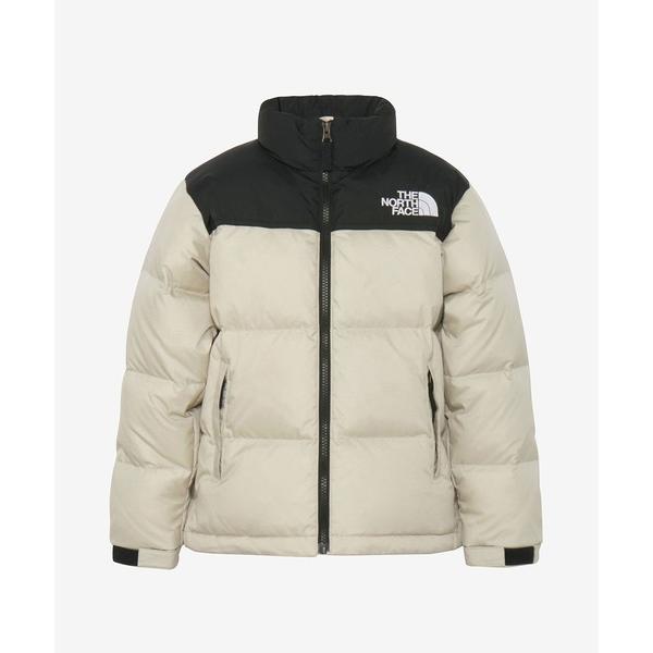 ダウン アウター THE NORTH FACE/ザ・ノース・フェイス NUPTSE JACKET キ...